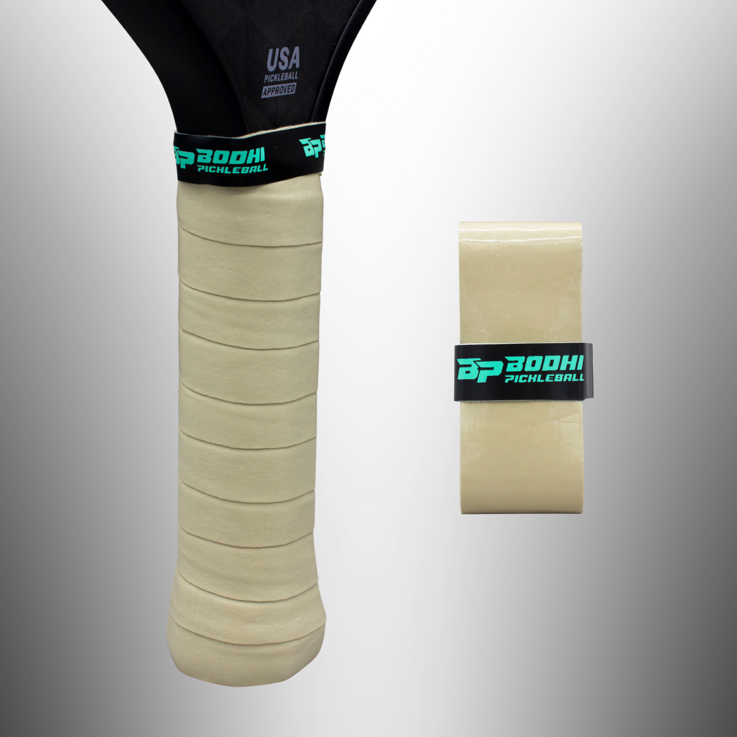 Bodhi PROtack™ Premium Pickleball Overgrips