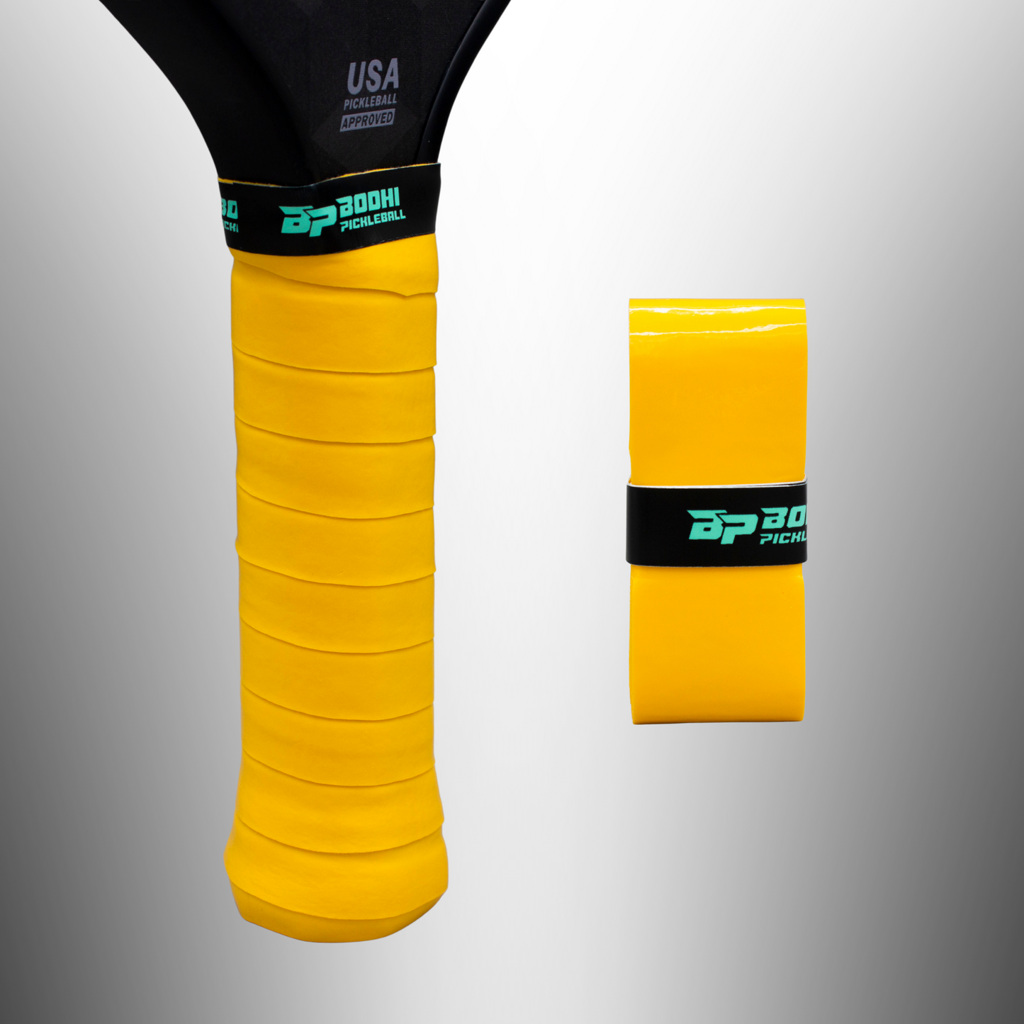 Bodhi PROtack™ Premium Pickleball Overgrips