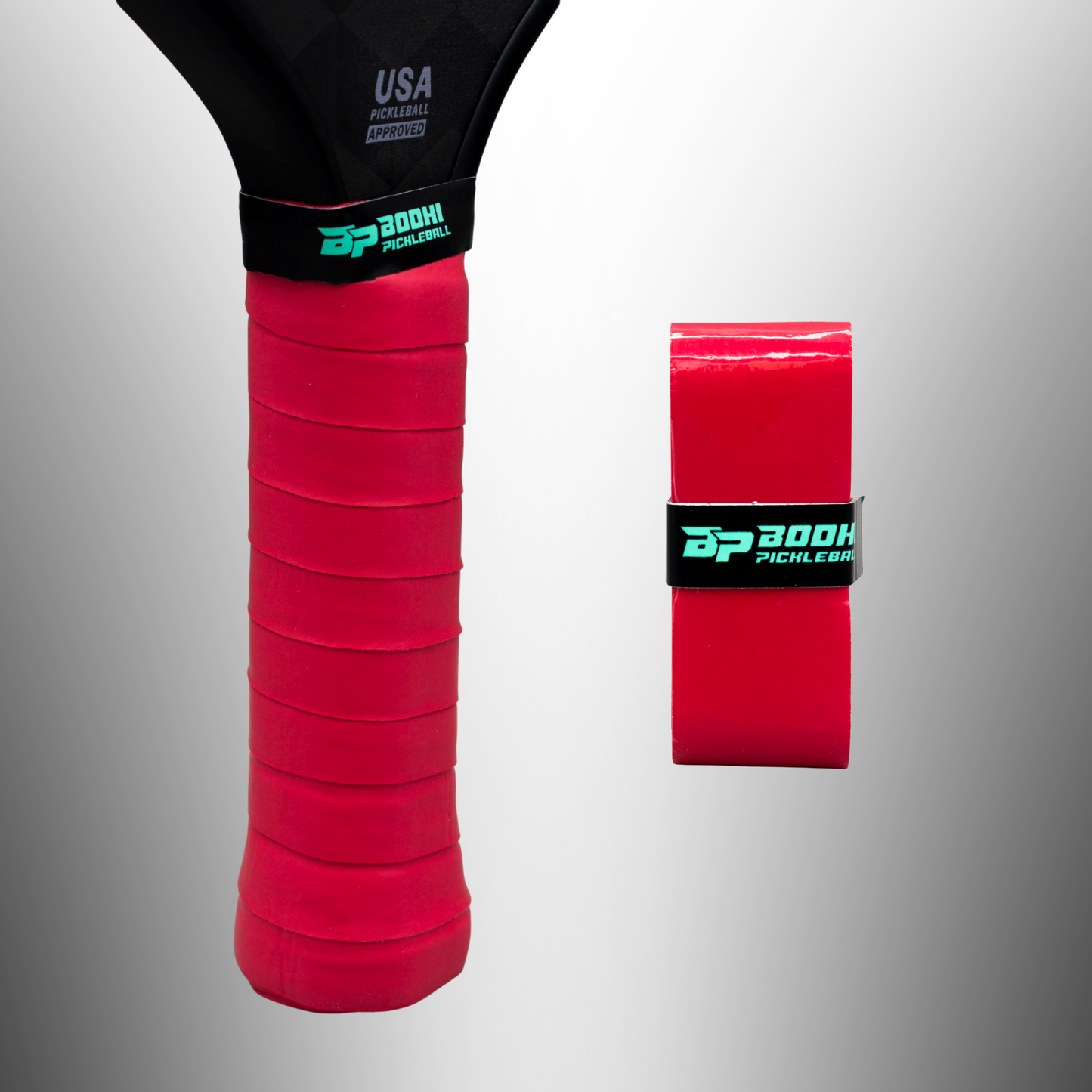 Bodhi PROtack™ Premium Pickleball Overgrips