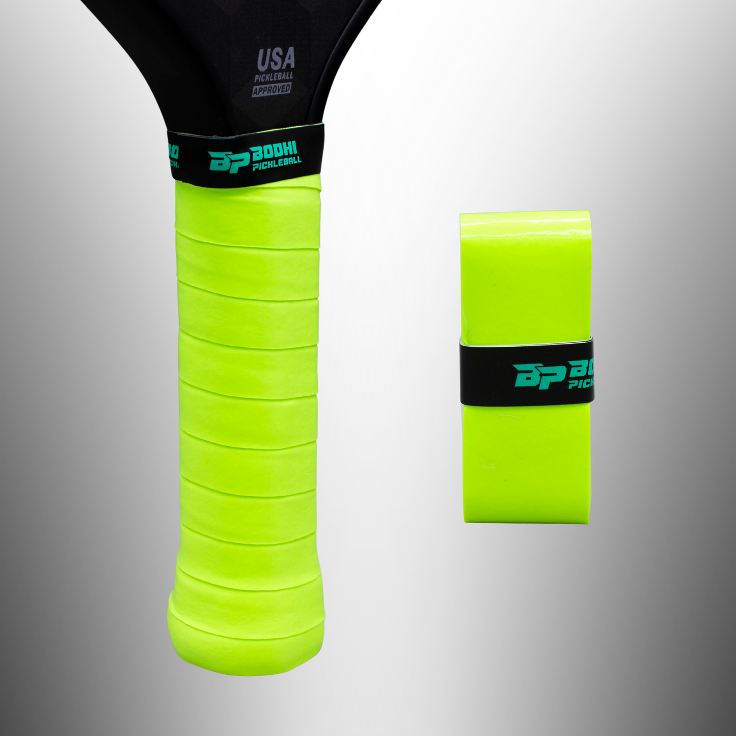 Bodhi PROtack™ Premium Pickleball Overgrips