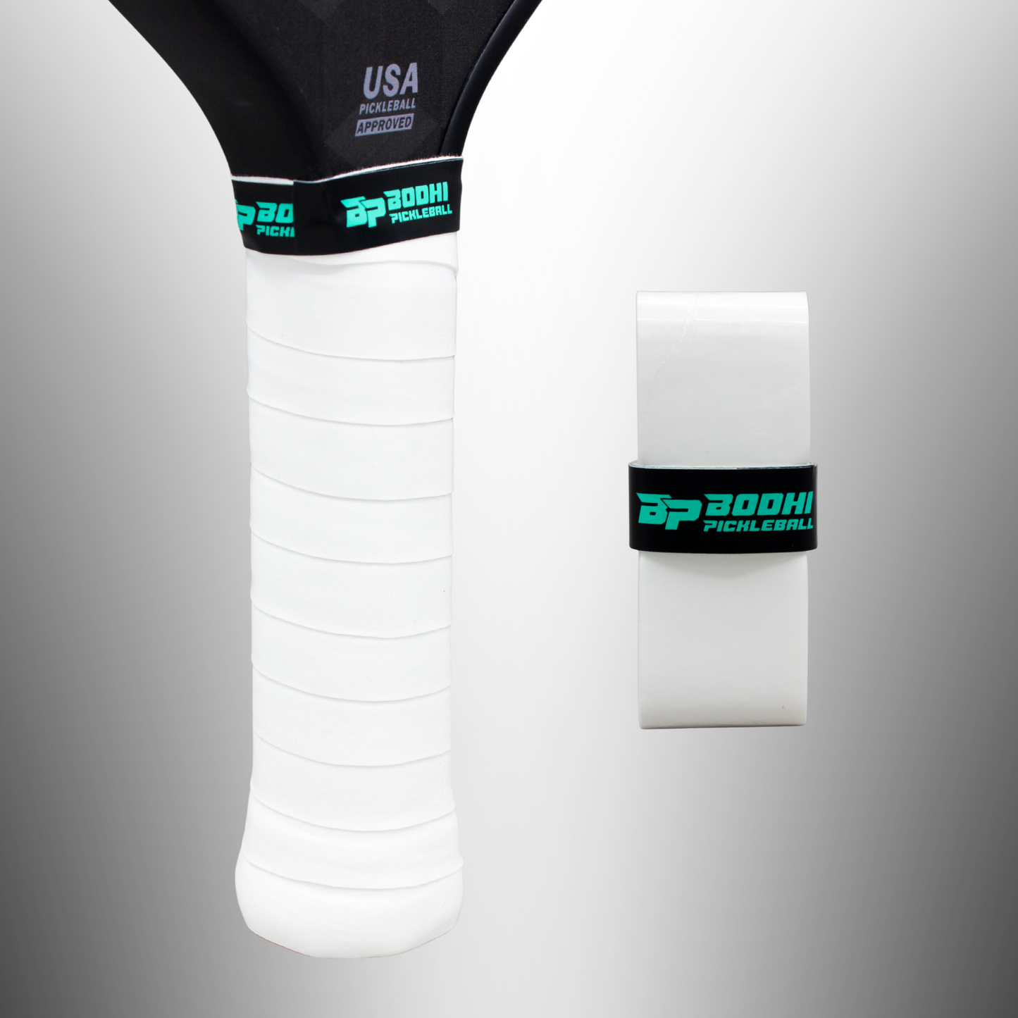 Bodhi PROtack™ Premium Pickleball Overgrips