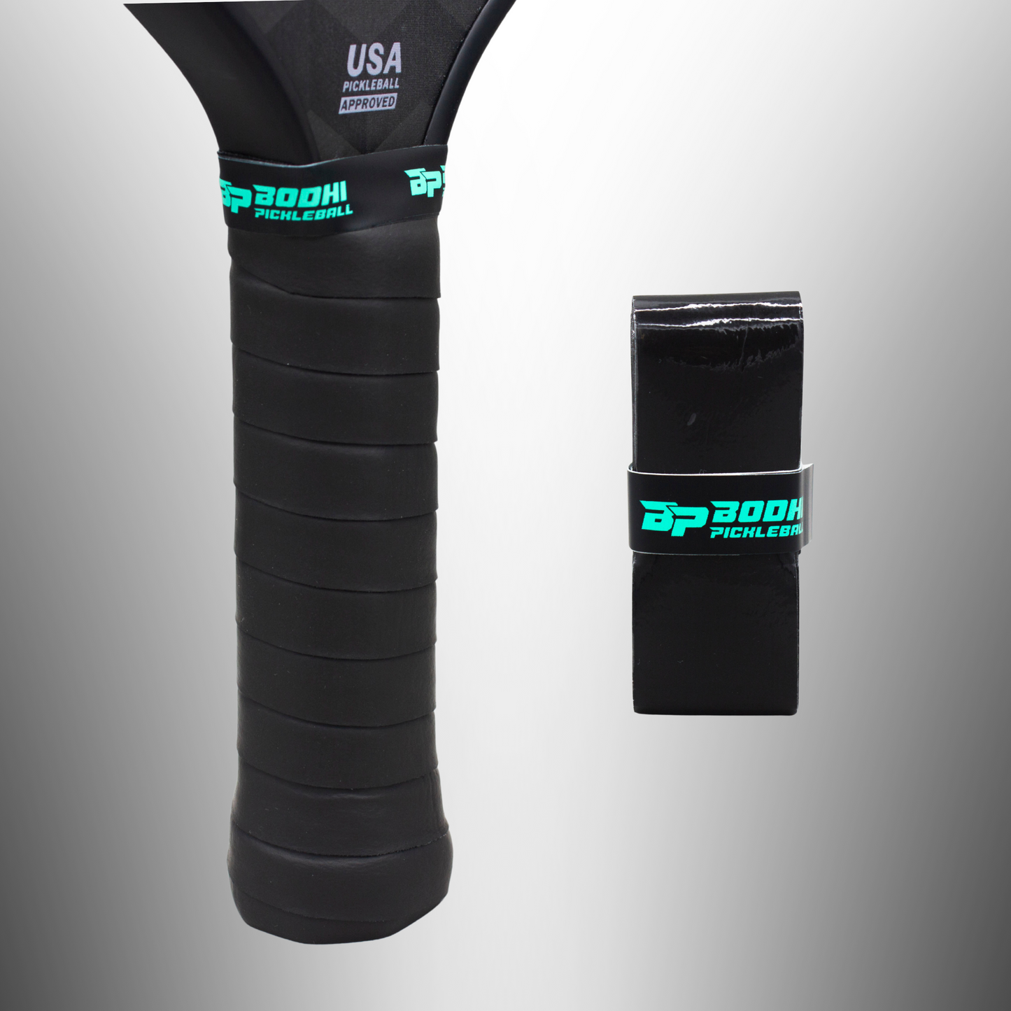 Bodhi PROtack™ Premium Pickleball Overgrips