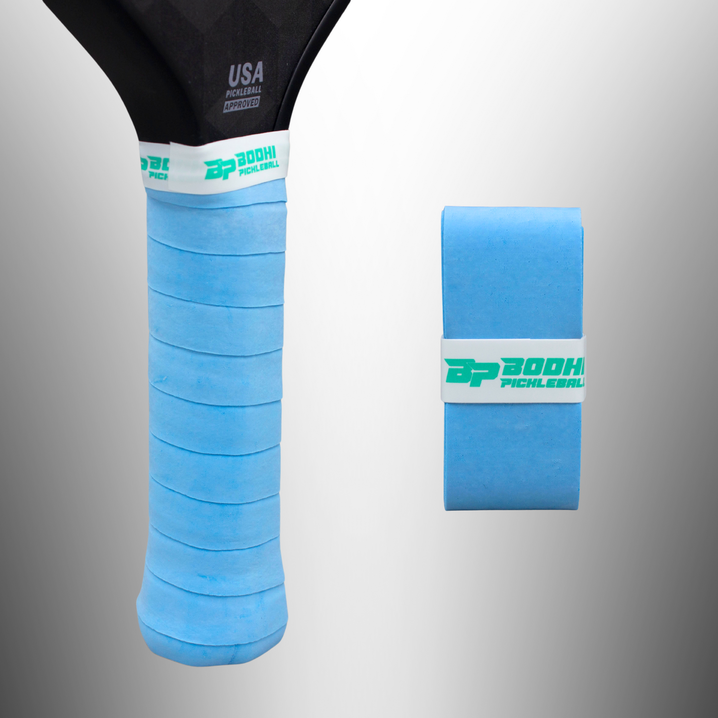 Bodhi DRYtack™ Premium Pickleball Overgrips