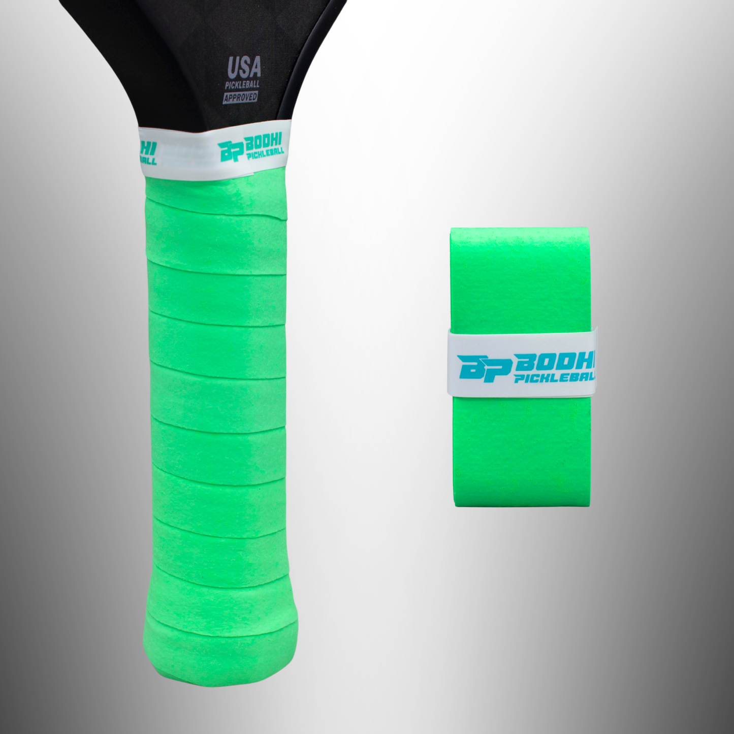 Bodhi DRYtack™ Premium Pickleball Overgrips