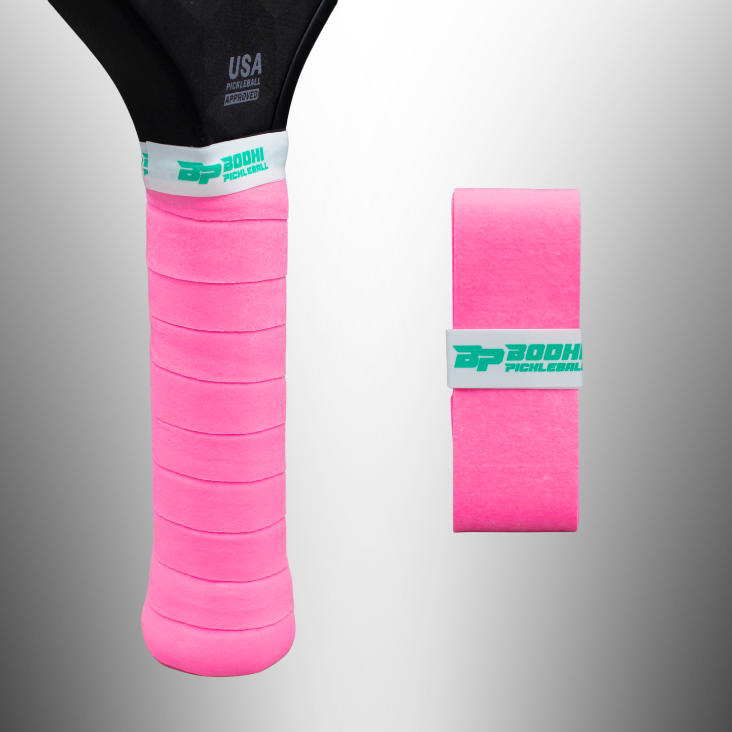 Bodhi DRYtack™ Premium Pickleball Overgrips
