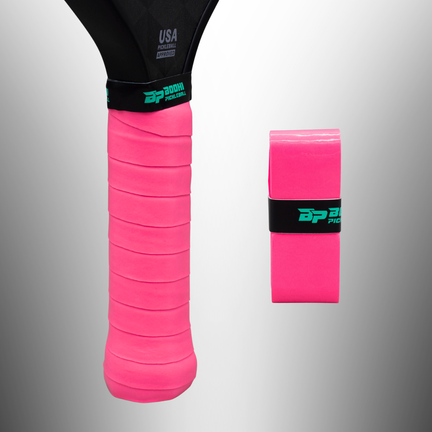 Bodhi PROtack™ Premium Pickleball Overgrips