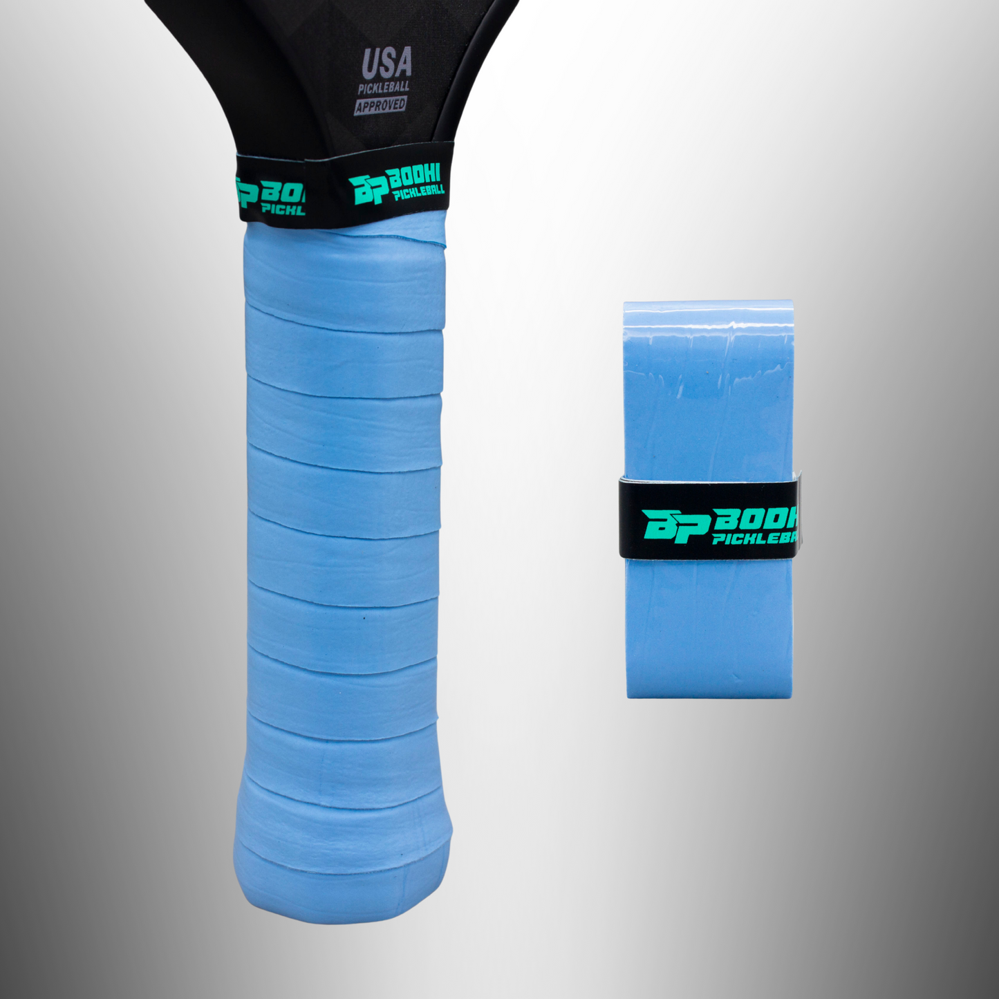 Bodhi PROtack™ Premium Pickleball Overgrips