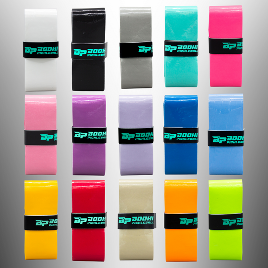 Bodhi PROtack™ Premium Pickleball Overgrips