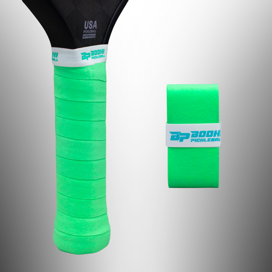 Bodhi DRYtack™ Premium Pickleball Overgrips