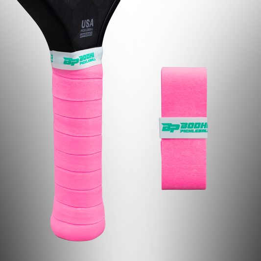 Bodhi DRYtack™ Premium Pickleball Overgrips