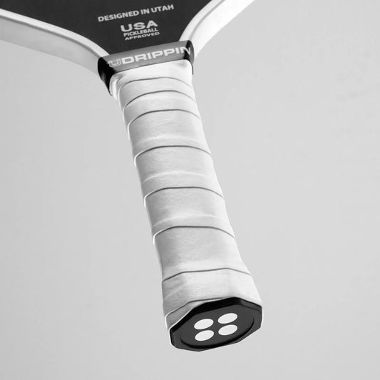 UDRIPPIN White- Pro Dry Grips