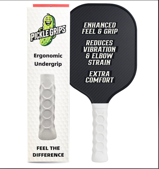 PickleGrips Ergonomic Undergrip