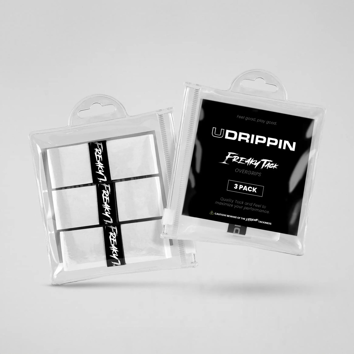 UDRIPPIN FREAKY TACK Grips