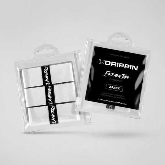 UDRIPPIN FREAKY TACK Grips